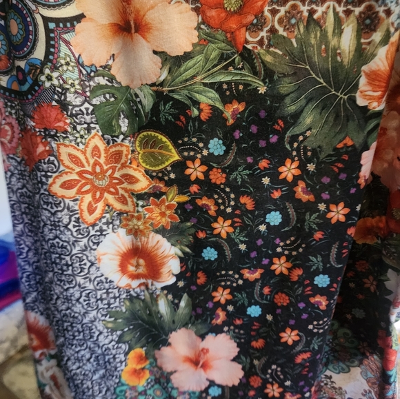 Adidas x farm Rio Jardim Agharta Firebird 5 peice collection - Picture 15 of 16